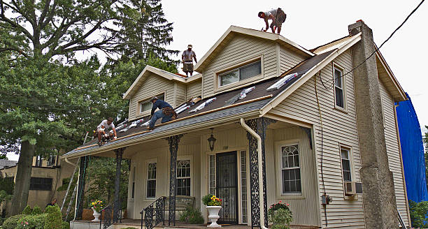 Quick and Trustworthy Emergency Roof Repair Services in South Pasadena, FL