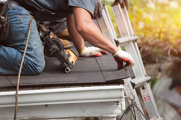 Best Residential Roofing Contractor  in South Pasadena, FL