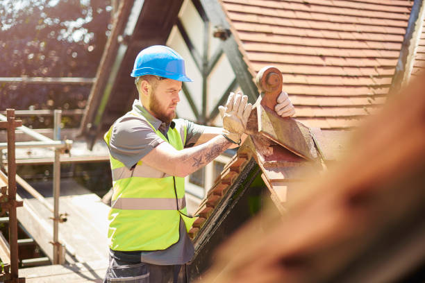 South Pasadena, FL Roofing Contractor Company