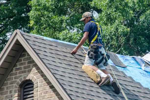 Best Commercial Roofing Services  in South Pasadena, FL